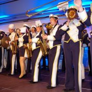 Captain' Dinner (16.11.13)